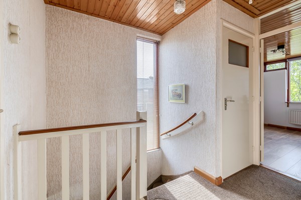 Medium property photo - Esdoornlaan 204, 3181 BH Rozenburg